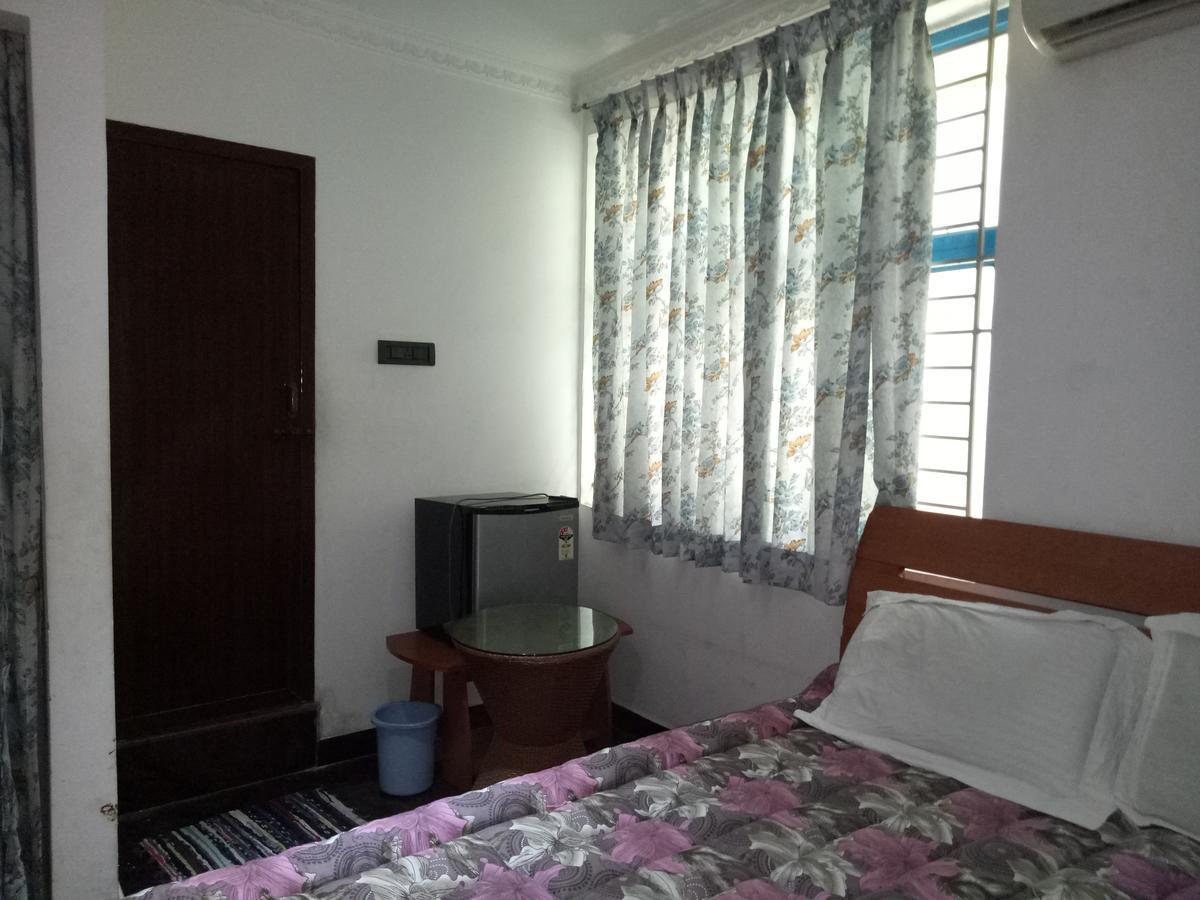 Grand International Erode Exterior foto