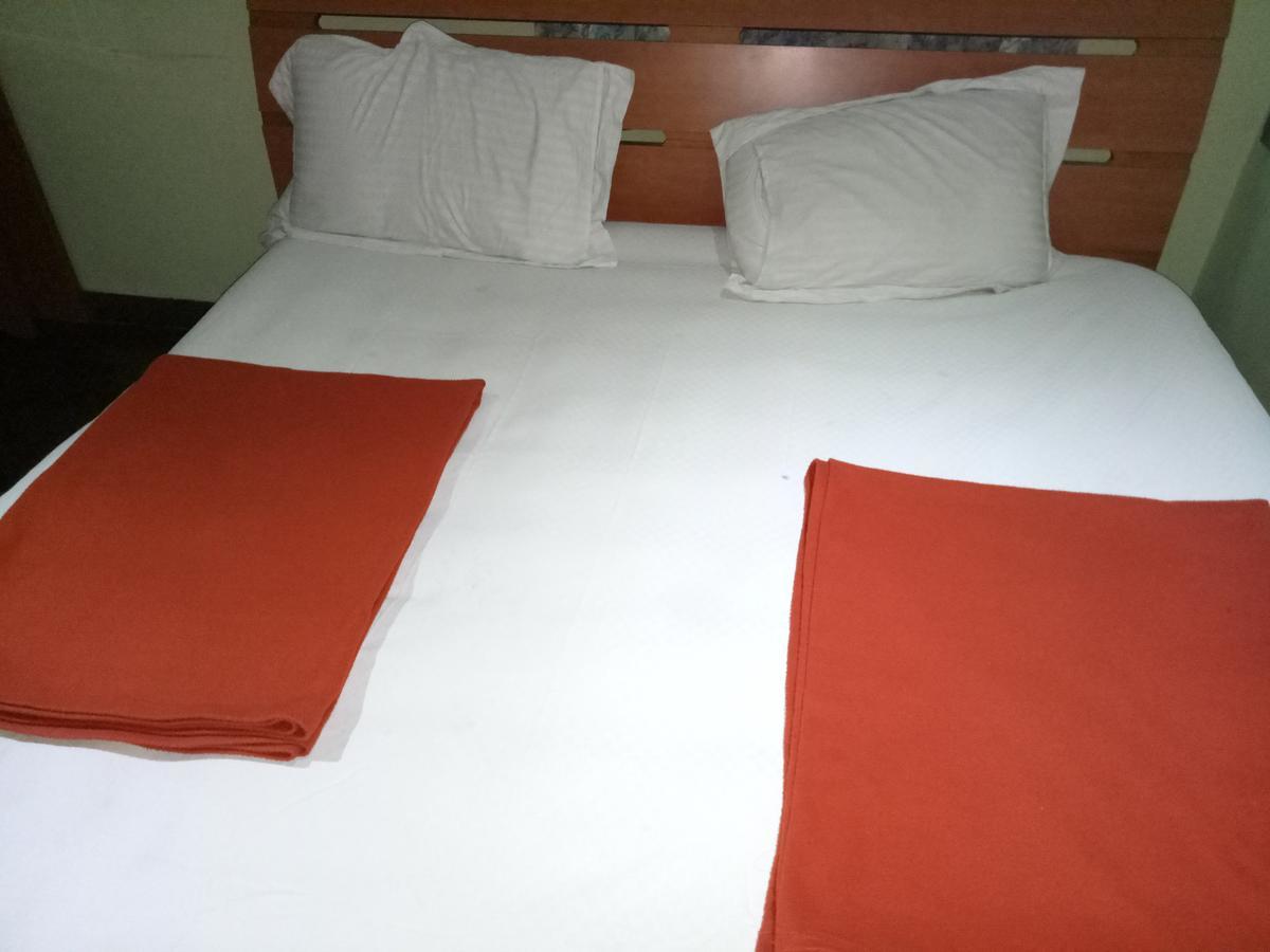 Grand International Erode Exterior foto