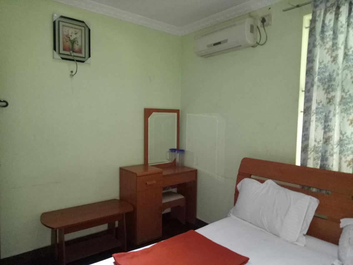 Grand International Erode Exterior foto