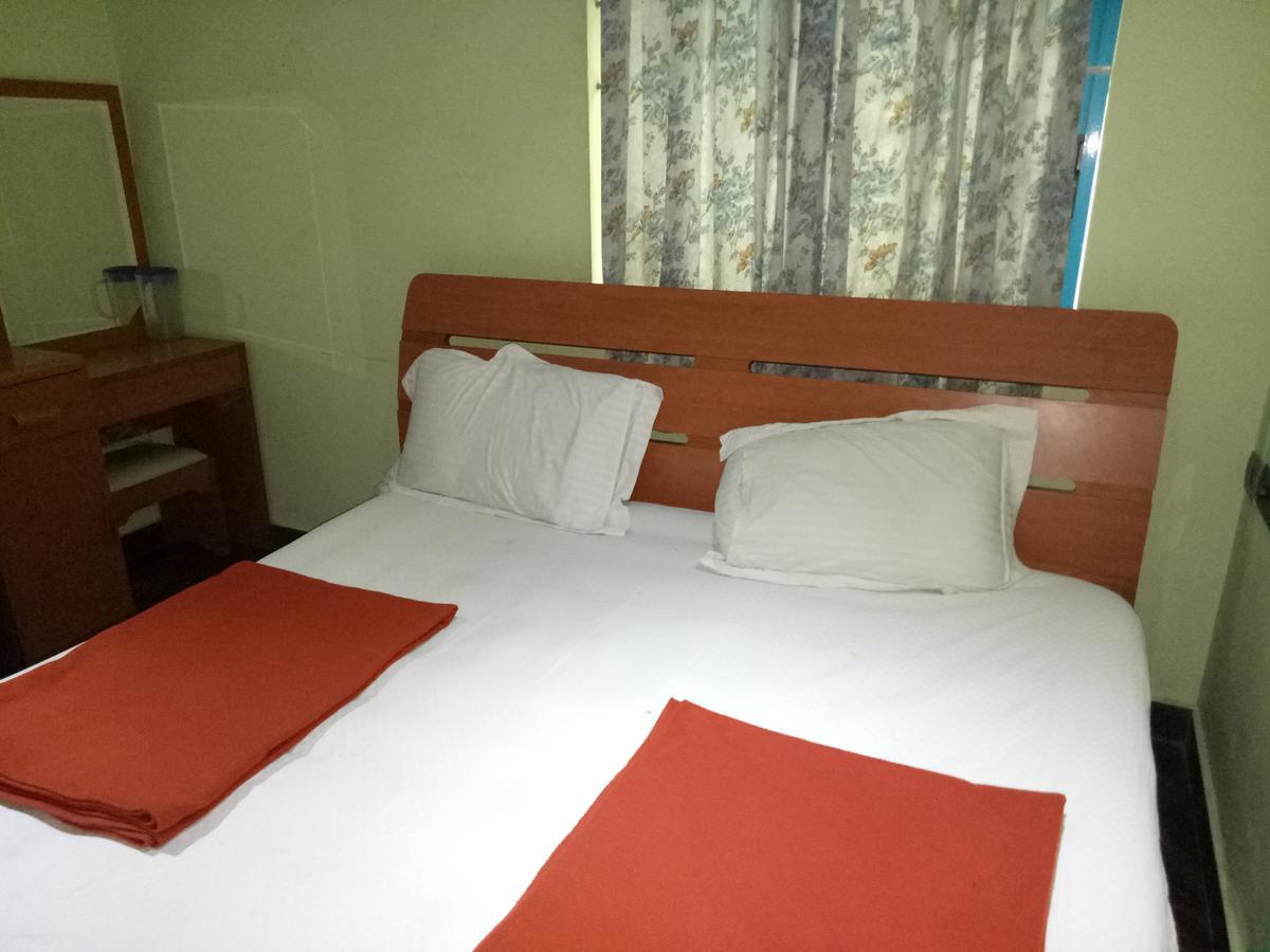 Grand International Erode Exterior foto