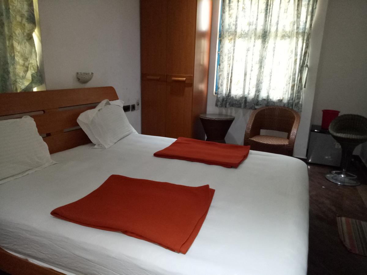 Grand International Erode Exterior foto